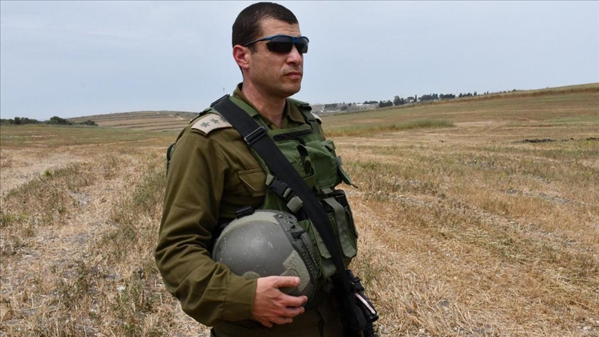 قائد عسكري إسرائيلي: نستعد لحرب متعددة الجبهات (مقابلة)