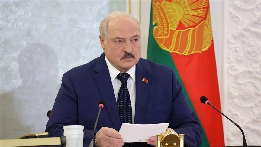 Лукашенко: Применение Минском ТЯО можно согласовать одним звонком