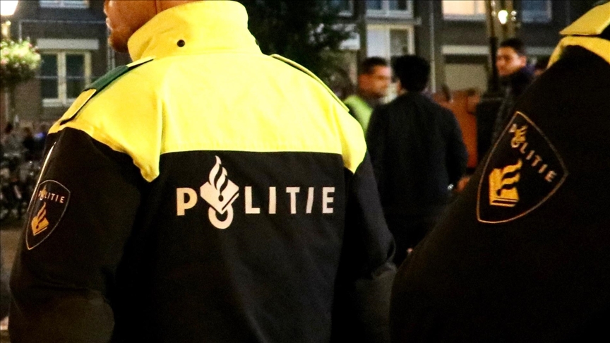 Police officer convicted of racism appointed head of immigration force in Dutch city