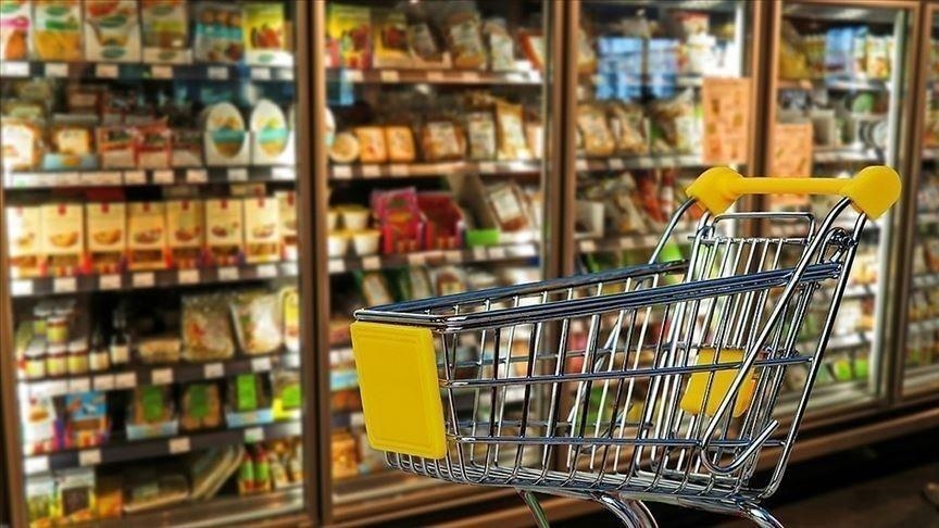 Türkiye's retail sales up 0.9% in April