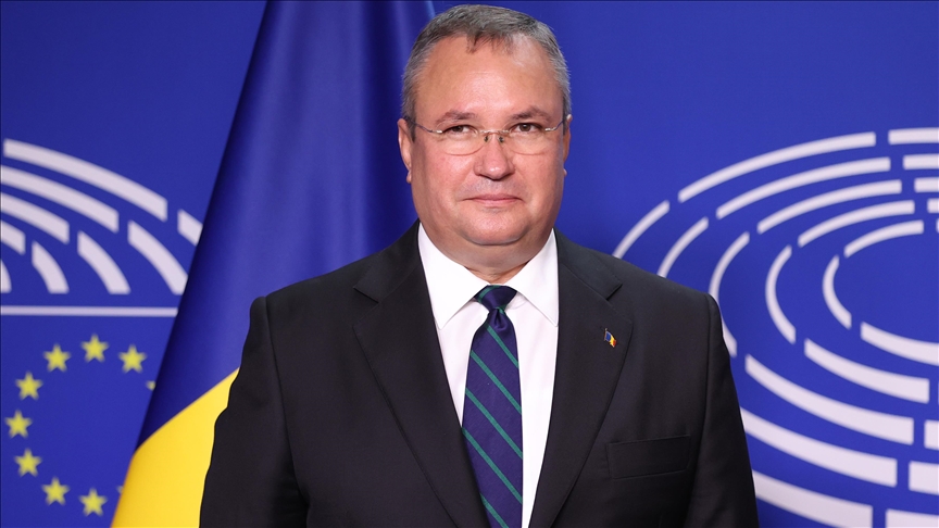 Romanian prime minister resigns