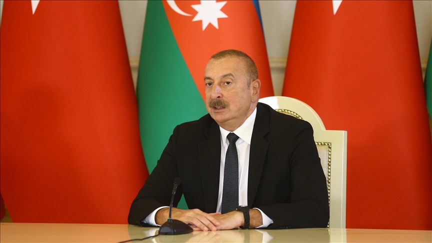 Ильхам Алиев: Баку и Анкара будут и далее придерживаться единой позиции во внешней политике