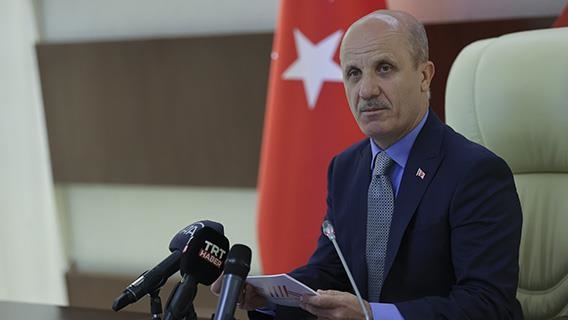 YÖK Başkanı Özvar: Azerbaycan-Türk Üniversitesini, Türkiye'nin en saygın üniversiteleri ile hayata geçireceğiz
