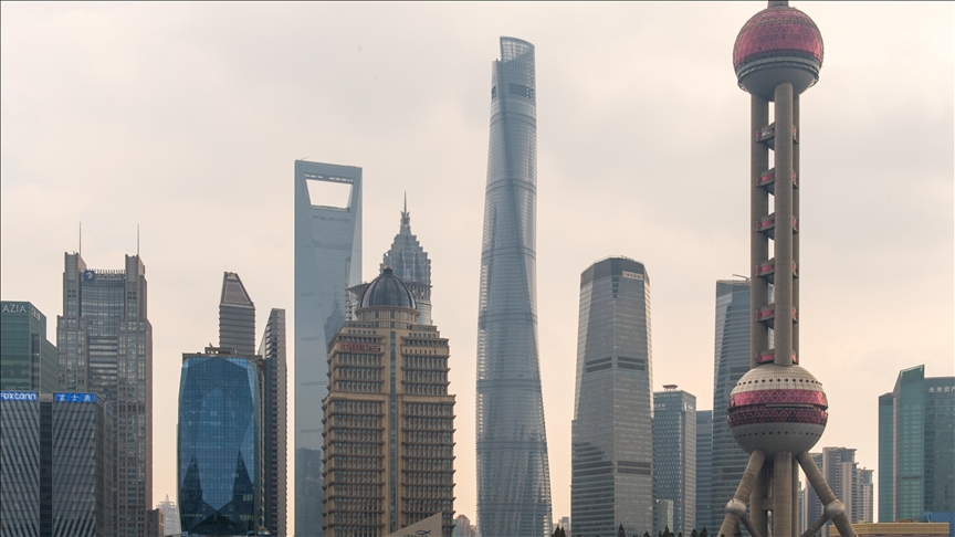 World Bank, IMF important to balance China: US treasury chief