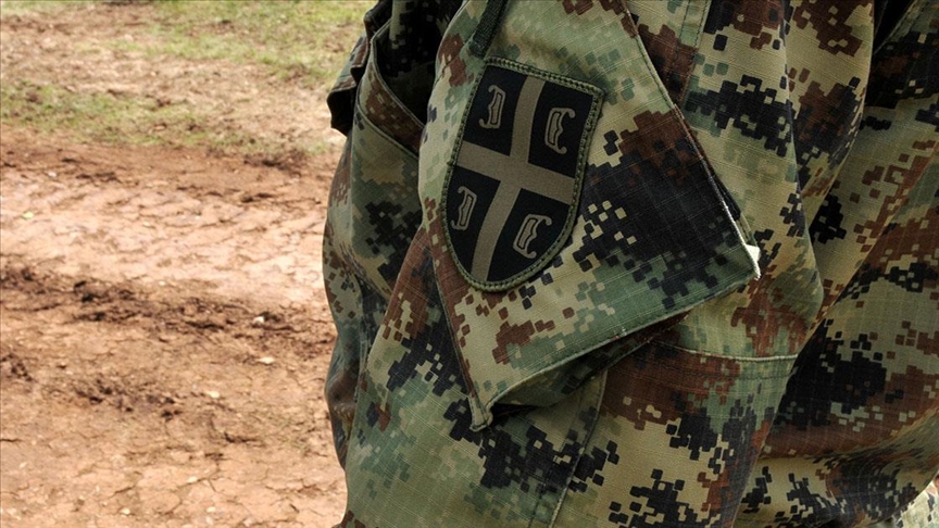 Srbija: Oficir pronađen obješen u prostorijama kasarne "General Jovan Mišković"