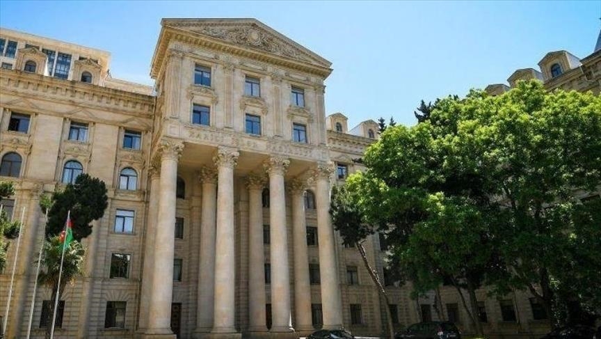 В Баку обозначили основную угрозу для безопасности Азербайджана