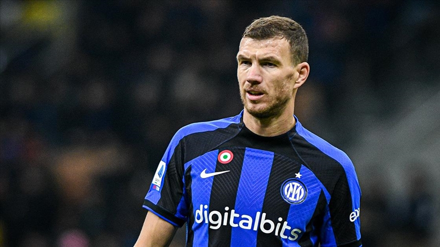 Džeko o porazu u finalu Lige prvaka: Dali smo sve od sebe, ovoga puta nije bilo dovoljno