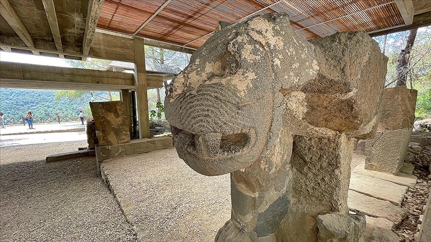 Osmaniye'de restorasyonu tamamlanan müzeler ziyarete açıldı