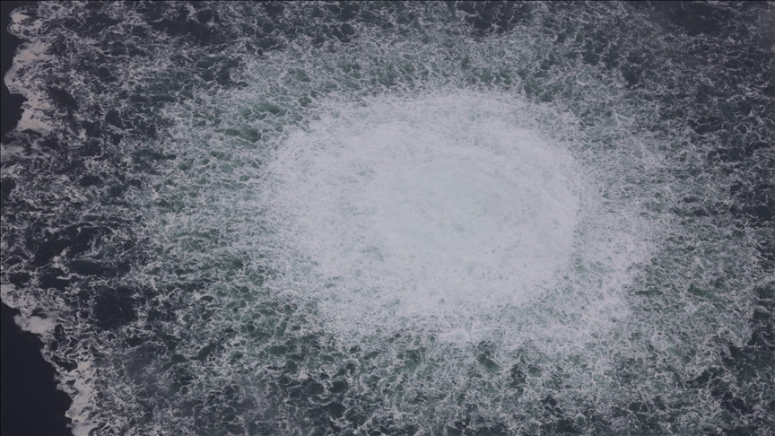 Mediji: CIA upozorila Ukrajinu da ne napada gasovode Sjeverni tok