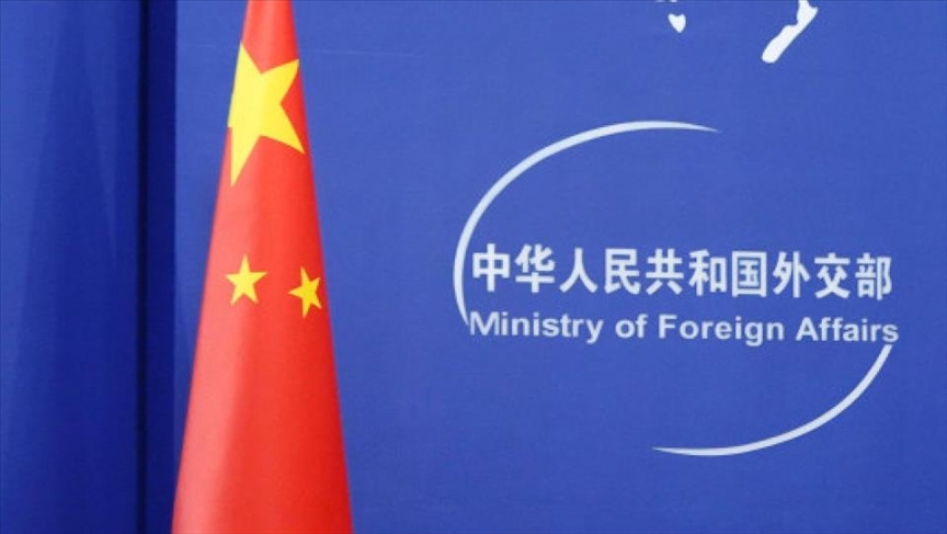 China calls on India to reach mutual agreement in dispute over 2 countries’ reporters