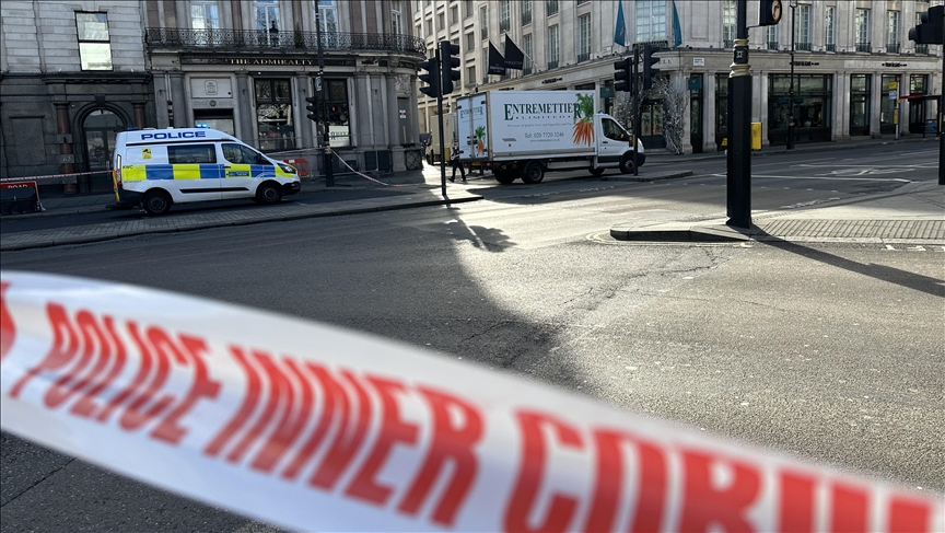 Detenido el sospechoso del asesinato de tres personas en el norte de Inglaterra