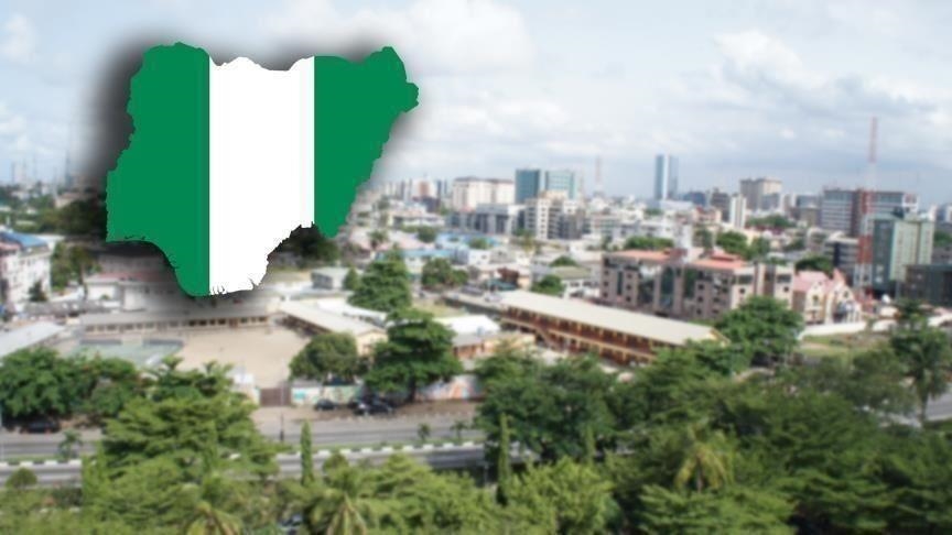 Nigeria gets new Senate president after fierce legislative contest