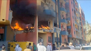 Soudan: nouveaux affrontements violents à Khartoum