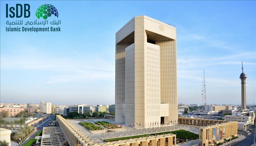 Islamic Development Bank Group appoints new regional head