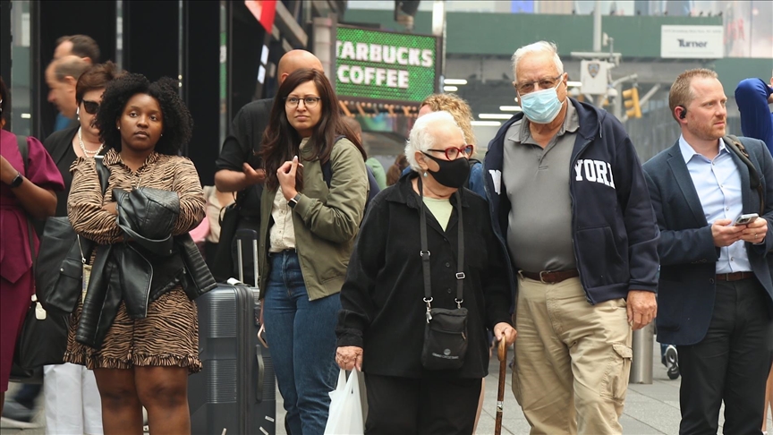 Half of global population exhibits ageism against older people: WHO