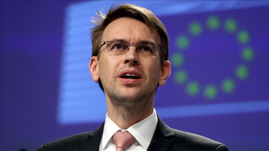 Russia should continue participating in Black Sea grain deal, urges EU official