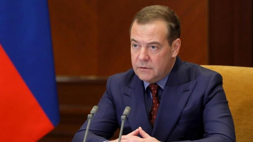 Экс-президент РФ: подрыв «Северных потоков» снимает ограничение на уничтожение кабелей в Атлантике