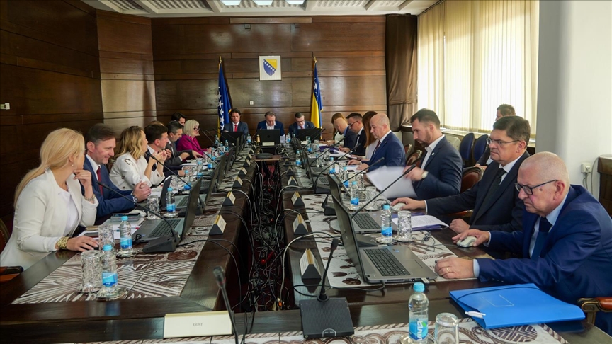 Vlada FBiH: Usvojen program utroška sredstava iz podrške EU s ciljem ublažavanja energetske krize