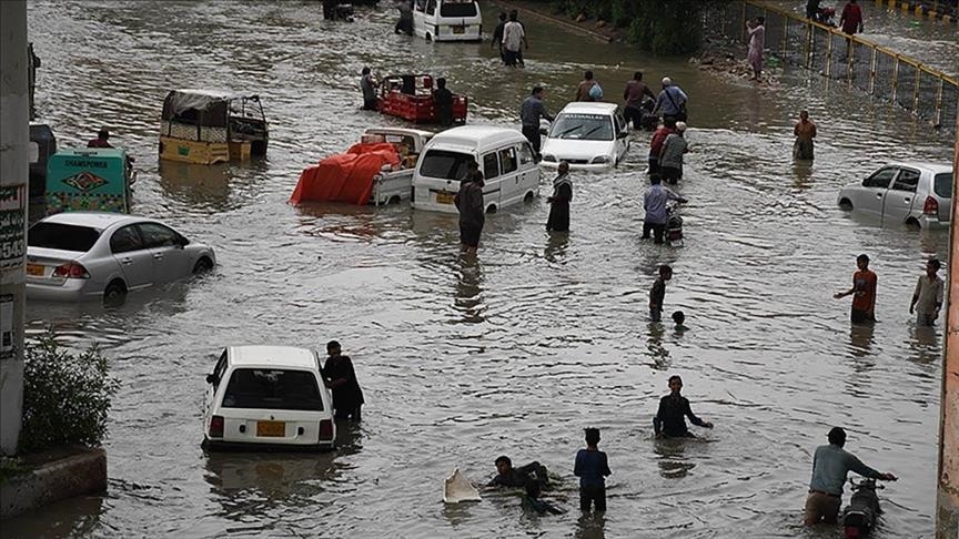 India evacuates nearly 38,000 people ahead of Cyclone Biparjoy
