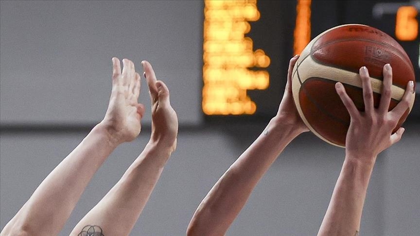 Mistrovství Evropy v basketbalu žen FIBA ​​2023 začíná ve čtvrtek