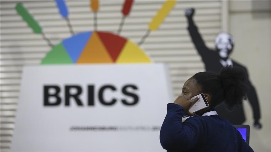 Egypt applied to join BRICS, Russian ambassador says
