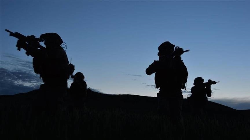 Turski MIT neutralizirao Abdulkahara Karasaca, istaknutog teroristu PKK/KCK-a na sjeveru Iraka