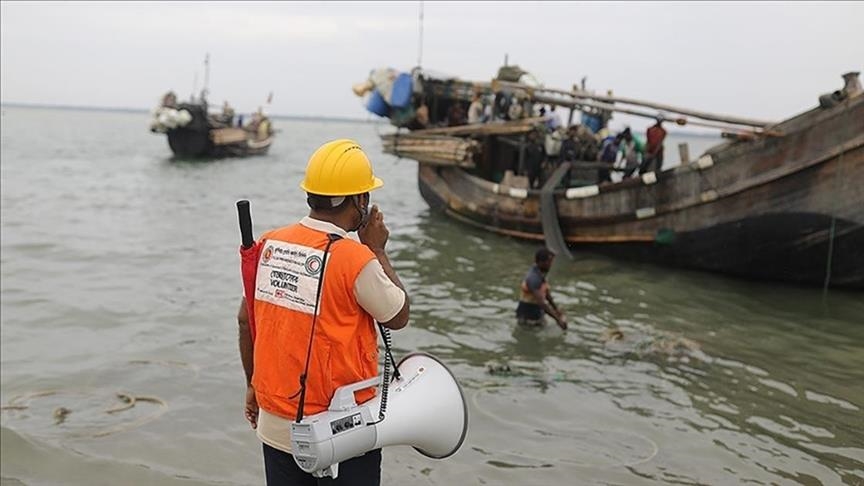 Arakan : La Suspension De L'aide Humanitaire Par Le Myanmar Empêchera L ...