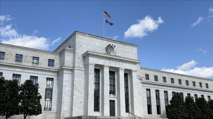 US Fed skips rate hike, keeps interest rate unchanged between 5% - 5.25%