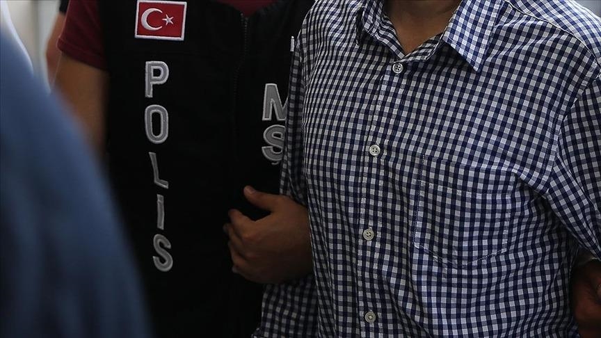Türkiye nabs FETO terror suspects fleeing to Greece