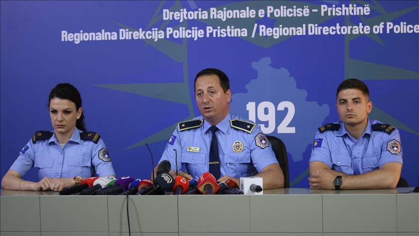 Policija Kosova: Srpske snage otmicom policajaca štite kriminalce