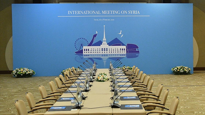 Rusya: Türkiye-Suriye ilişkilerine yönelik toplantı 21 Haziran’da Astana’da yapılacak