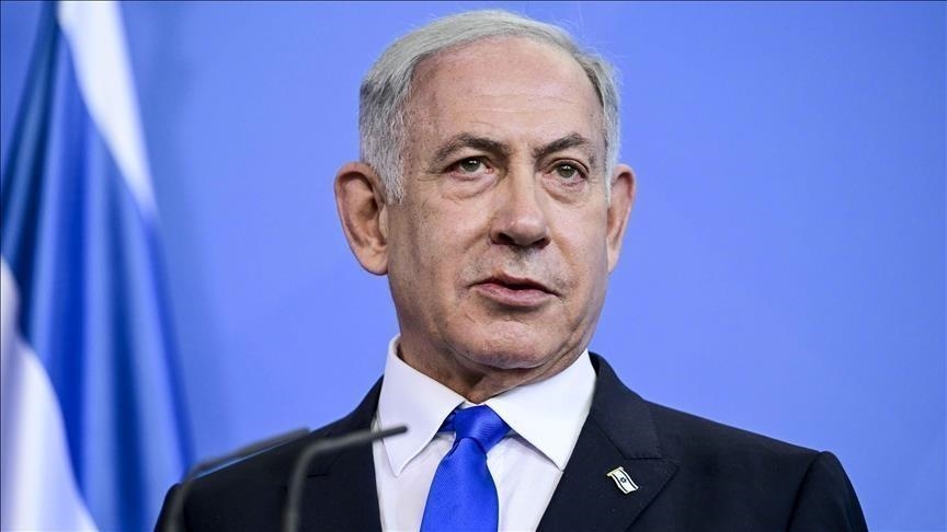 Israel’s Netanyahu says US won't return to original nuclear deal with Iran