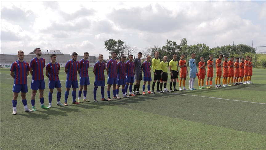 Kosovo: Počeo Međunarodni fudbalski turnir U17, učestvuje i turski Besiktas