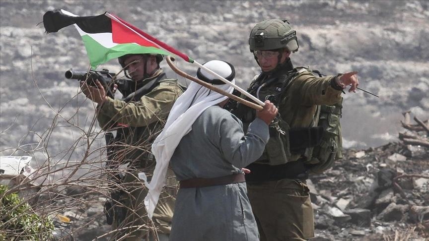 Palestine condemns Israeli court verdict on intifada losses