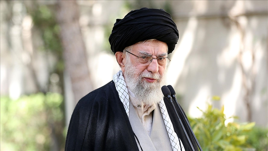 Islamic Jihad leader meets Iran’s Khamenei in Tehran