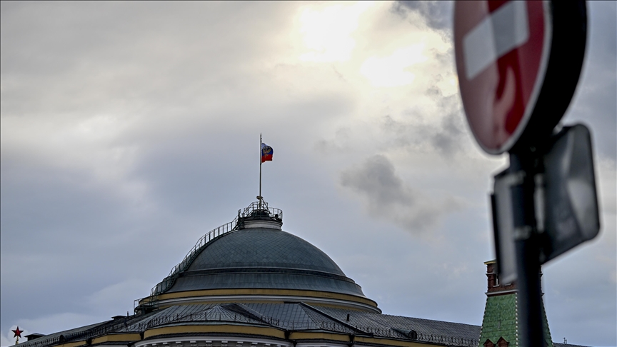 Kremlin says WSJ report on possible Polish involvement in Nord Stream explosion may be ‘intentional’ Kremlin says WSJ report on possible Polish involvement in Nord Stream explosion may be ‘intentional’