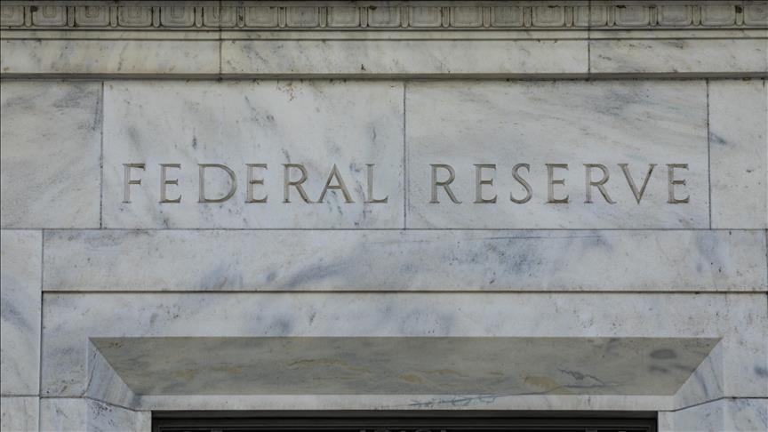 US Fed expects 2 more rate hikes as final interest rate in 2023
