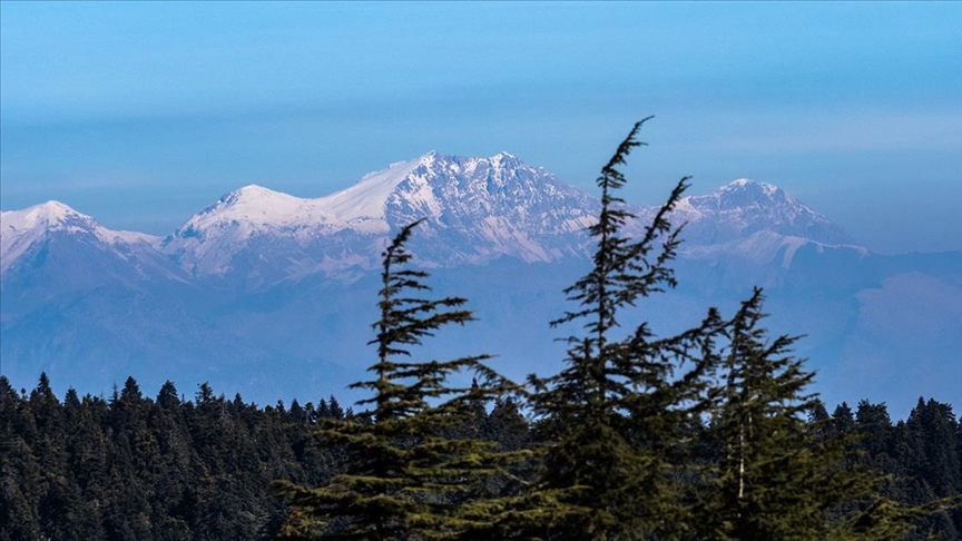 Depremlerin merkez üssü Kahramanmaraş'tan turizm atağı
