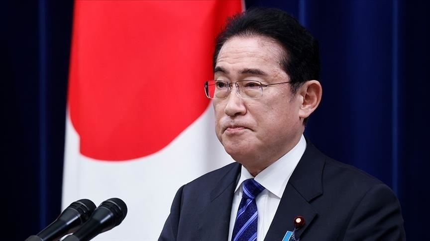 Japan’s prime minister may face no confidence vote