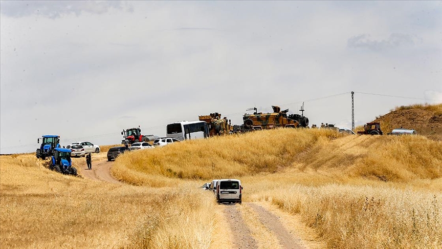Diyarbakır'da arazi anlaşmazlığı kavgasında 9 kişi öldü