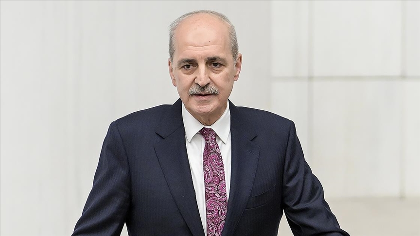 TBMM Başkanı Kurtulmuş: (Diyarbakır'da çıkan kavgada 9 kişinin hayatını kaybetmesi) Herkesi sağduyuya davet ediyorum