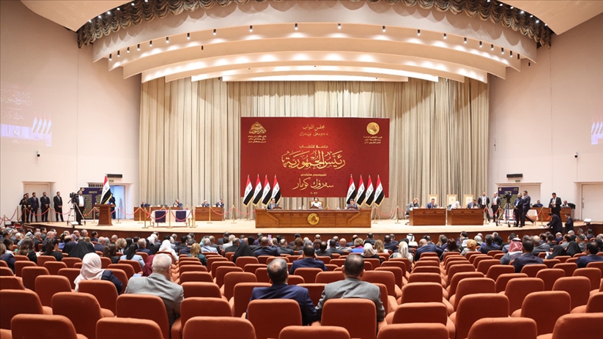 Uzmanlar Irak federal bütçesinin "Erbil'in ekonomik bağımsızlığını kısıtladığı" görüşünde