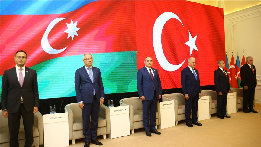 Azerbaijan, Türkiye conference marks 2nd anniversary of Shusha Declaration