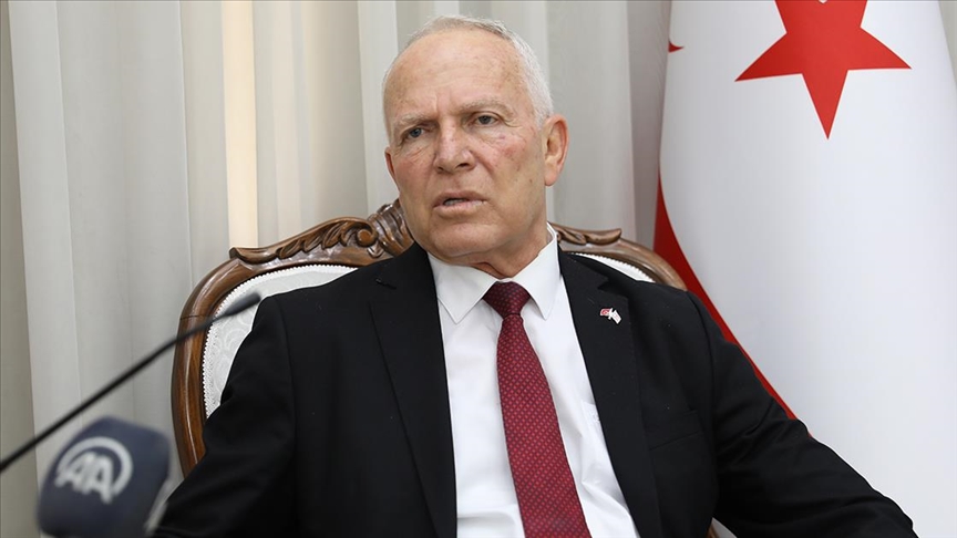 KKTC Cumhuriyet Meclisi Başkanı Töre: Bu yüzyılda Türkiye, KKTC ve Türk dünyasının yükselişini göreceğiz