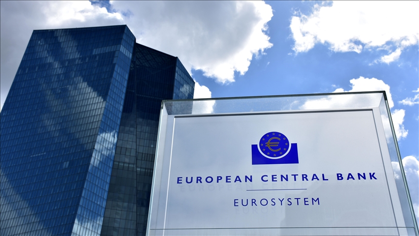 El Banco Central Europeo eleva sus tres tasas de política clave de interés 25 puntos básicos