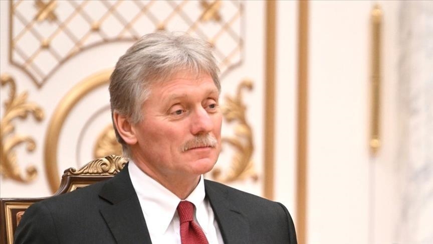 Kremlin lauds Russian pop stars’ announcement to reward those who destroy Ukraine's military equipment