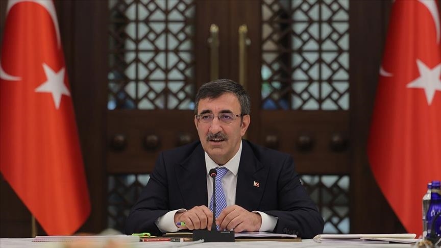 Potpredsjednik Turkiye Yilmaz: Inflaciju vidimo kao glavni problem, djelovat ćemo učinkovito