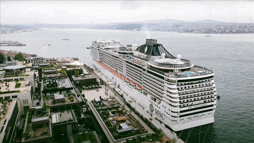 Turizmde yeni trend 