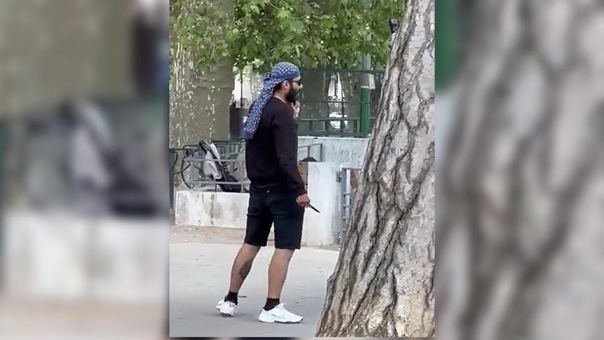 France / Attaque au couteau à Annecy : L’assaillant transféré dans un hôpital psychiatrique