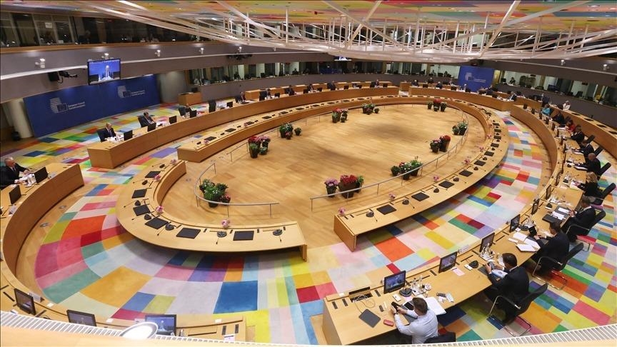 Council of Europe's anti-corruption watchdog skips European Parliament scandal in annual report